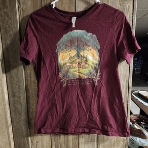 Hobbit T-shit